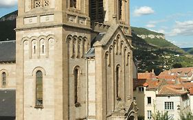 Mercure Millau